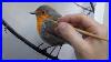 106-How-To-Paint-A-Bird-Oil-Painting-Tutorial-01-don