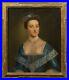19th-Century-European-Oil-Painting-Portrait-of-a-Lady-Exquisite-Quality-01-hs