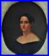 19th-c-Portrait-Painting-Girl-Woman-Lady-Oil-on-Canvas-American-School-Antique-01-qbh