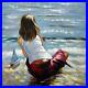 24x24-inches-Beach-stretched-Oil-Painting-Canvas-Handmade-Art-Wall-Decor-mode03D-01-sj