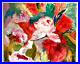 28-Canvas-ORIGINAL-Oil-Painting-Floral-Original-Art-Flower-Roses-Contemporary-01-sf