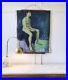50s-Vintage-Mid-Century-Expressionist-Oil-Painting-Nude-Male-Portrait-Blue-Green-01-ghq