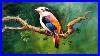 A-Bird-Painting-With-Oil-Colors-On-Canvas-By-Paintlane-Oil-Painting-01-zk