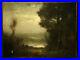 Antique-19-Century-Painting-Landscape-Seen-Barbizon-School-Style-01-lrj