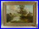 Antique-1907-Large-James-Crichton-River-Landscape-Oil-Painting-01-irk