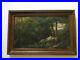 Antique-Impressionism-Painting-Signed-Landscape-American-Mystery-Impressionist-01-sern