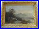 Antique-Large-Hudson-River-Area-Painting-Landscape-American-19th-Century-Old-01-aqb