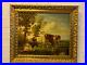 Antique-Large-Oil-on-Canvas-Painting-Signed-Cooper-Three-Cows-in-Landscape-01-xw