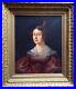 Antique-Oil-Painting-Romantic-19th-Century-Portrait-of-Lady-c1830-Henry-SCHEFFER-01-fm