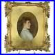 Antique-Oil-on-Canvas-Portrait-Painting-of-Maiden-in-Giltwood-Frame-circa-1890-01-gvh