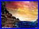 Authentic-Stormy-Sunset-Ocean-Seascape-Canvas-Oil-Painting-by-Peter-Hurkos-01-tfp