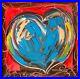 BLUE-HEART-Pop-Art-Painting-Original-Oil-On-Canvas-Gallery-Artist-G5FR3X-01-eumy