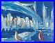 BLUE-NYC-Abstract-Pop-Art-Painting-Original-Oil-On-Canvas-Gallery-Artist-01-rber