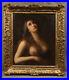 Baroque-Nude-Lady-Antique-Italian-17th-Cntury-Painting-Francesco-Trevisani-01-dyju