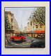 Beautiful-3-D-Canvas-Oil-Painting-Marmade-Cafe-Crossing-the-Red-Car-Eiffel-Town-01-hmfg