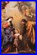 Beautiful-Oil-painting-Holy-Family-Madonna-with-Christ-angels-bird-canvas-36-01-kp