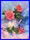 Blooming-Rose-Painting-Original-Floral-Oil-On-Canvas-Impressionist-Art-18x24-01-woqq