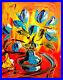 Blue-Tulips-By-Mark-Kazav-Original-Oil-Painting-Wall-Decor-Fine-Art-01-jlq