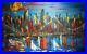 CITYSCAPE-Original-Oil-PAINTING-Abstract-Modern-CANVAS-57898K6-01-hp