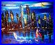 CITYSCAPE-Painting-Original-Oil-Canvas-Gallery-Artist-SIGNED-YBYV-01-mhuh
