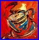 COFFEE-CUP-Original-Oil-Painting-on-canvas-IMPRESSIONIST-KAZAV-6SDVSV-01-my
