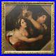 Cignani-Italian-Renaissance-St-Joseph-Lady-1700s-Old-Master-Antique-Oil-Painting-01-tyzr