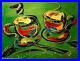 Coffee-ORIGINAL-OIL-Painting-Stretched-IMPRESSIONIST-ESDFH-01-rkg