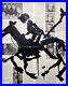 Corbellic-Mixed-Media-16x20-Horse-Race-Expressionism-Portrait-Canvas-Collectible-01-civ