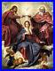 Dream-art-Oil-painting-Coronation-of-the-Virgin-Madonna-with-angel-on-canvas-36-01-litu