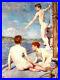 Dream-art-Oil-painting-Henry-Scott-Tuke-gay-Nude-young-boys-on-the-sail-boat-01-cufv