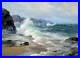 Dream-art-Oil-painting-seascape-huge-waves-Stormy-sea-perilous-situation-canvas-01-vw