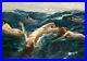 Dream-art-nudes-oil-painting-young-girl-swimming-ocean-waves-Mermaids-36-01-jhbk