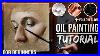 Easy-Oil-Painting-Techniques-Everyone-Should-Know-Step-By-Step-Oil-Painting-Tutorial-01-bn