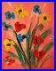 FLOWER-TIME-Abstract-Pop-Art-Painting-Original-Oil-Canvas-Gallery-Artist-ERY3-01-js