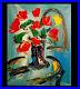FLOWERS-Abstract-Pop-Art-Painting-Original-Oil-On-Canvas-Gallery-Artist-GKTUF-01-xjgn