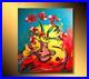FLOWERS-Original-Oil-Painting-on-canvas-IMPRESSIONIST-ART-BY-MARK-KAZAV-01-ig