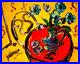FLOWERS-ROOM-Pop-Art-Painting-Original-Oil-On-Canvas-Gallery-Artist-G5D32T-01-mwgg