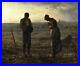 Fine-Oil-painting-The-Angelus-Peasant-couple-in-field-in-sunset-landscape-canvas-01-rr