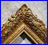 Fine-Picture-Frame-antique-Gold-Ornate-photo-museum-Oil-Painting-Wood-256G-01-rnim
