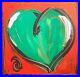 GREEN-HEART-Painting-Original-Oil-On-Canvas-Gallery-Artist-45YY4-01-gb