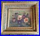 Gorgeous-Antique-19th-Century-Victorian-Still-Life-Oil-Painting-Flowers-Mystery-01-unz
