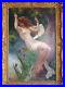 Guillaume-Seignac-The-Swing-Oil-on-Canvas-Painting-Signed-19th-Century-FRAMED-01-flbe