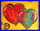 HEARTS-Abstract-Pop-Art-Painting-Original-Oil-On-Canvas-Gallery-Artist-WEEWDF-01-guus