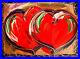 HEARTS-abstract-SIGNED-Original-Oil-Painting-on-canvas-IMPRESSIONIST-VT7ID6-01-iasw