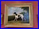 Hand-painted-Old-Master-Art-Antique-Oil-Painting-hunt-dog-on-canvas-38X-32-01-inq