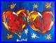 Hearts-Original-Paintings-On-Canvas-Canadian-Artist-Kazav-Signed-Hu9p-01-xwnq