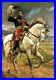 High-quality-oil-painting-handpainted-on-canvas-General-riding-on-a-horse-01-ih