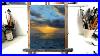 How-To-Paint-An-Ocean-Sunset-Oil-Painting-Seascape-Painting-Intermediate-01-aop