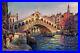Huge-Oil-painting-cityscape-of-Venice-with-bridge-over-the-canal-canvas-24x36-01-ip