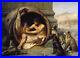Huge-art-Oil-painting-male-portrait-Diogenes-Greek-philosopher-with-dogs-canvas-01-psu